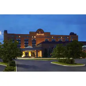 hotels near columbus convention center ohio