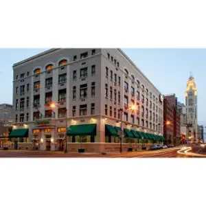 best hotels in columbus ohio for couples