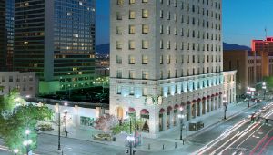 The 25 Best Hotels In Salt Lake City Of 2020 - Travel Enthusiast