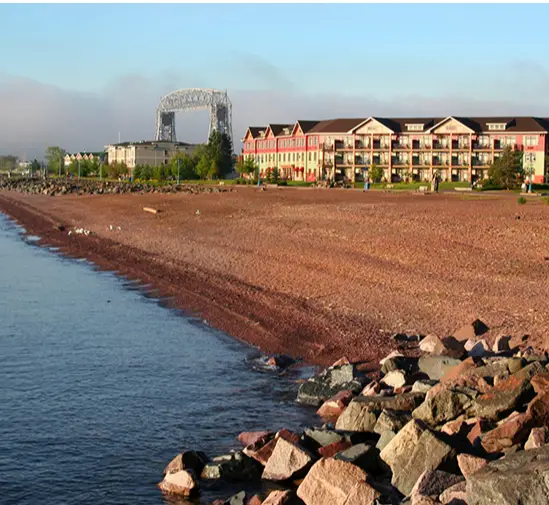 The 25 Best Hotels In Duluth Mn For 2020 Travel Enthusiast