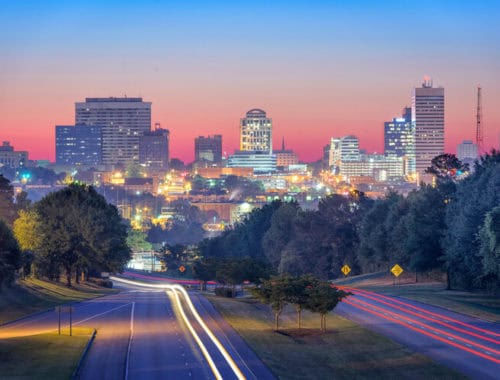 The Best Hotels in Columbia, SC