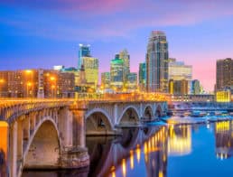 The Best Hotels in Minneapolis
