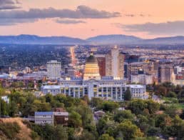 The Best Hotels in Salt Lake City