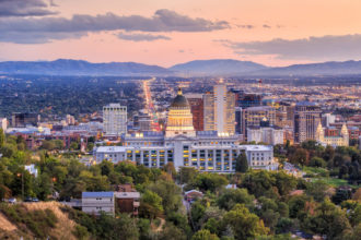 The Best Hotels in Salt Lake City