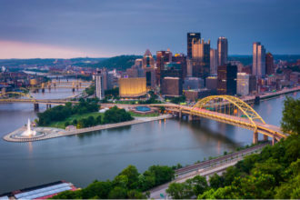 The Best Hotels in Pittsburgh