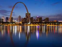 The Best Hotels in St Louis