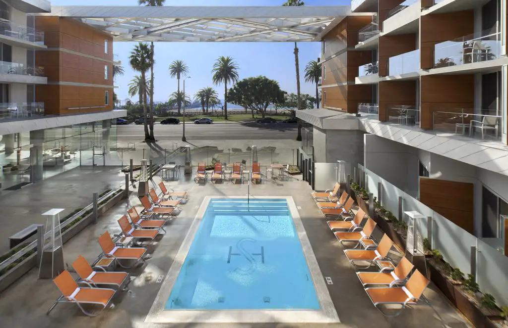 The 25 Best Hotels in Santa Monica of 2020 - Travel Enthusiast