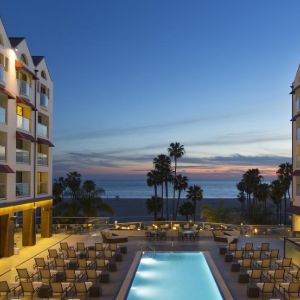 The 25 Best Hotels In Santa Monica Of 2020 - Travel Enthusiast