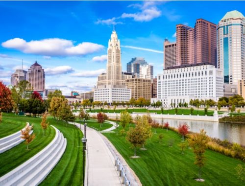 The Best Hotels in Columbus, Ohio
