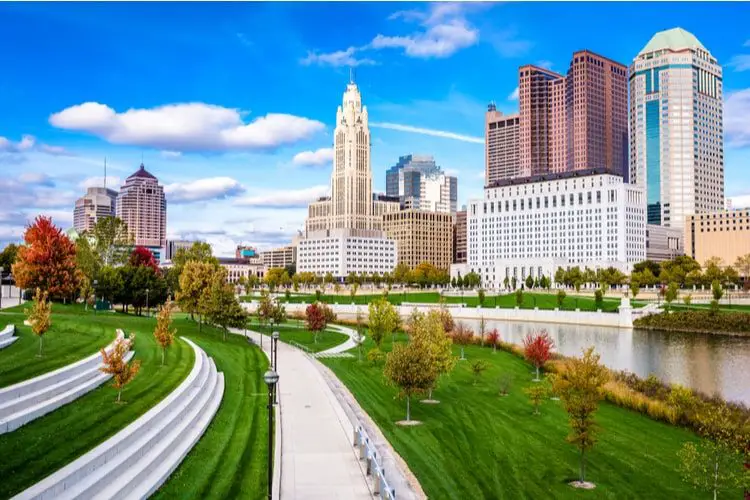 The 25 Best Hotels In Columbus Ohio For 2020 Travel Enthusiast