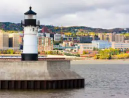 The Best Hotels in Duluth, MN
