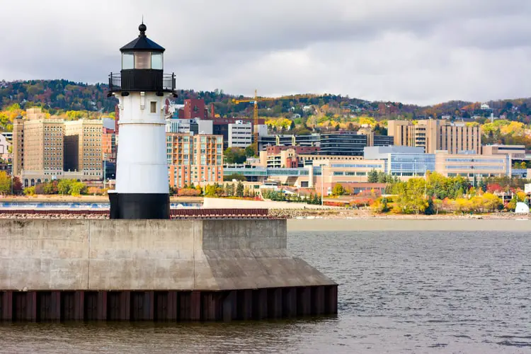 The 25 Best Hotels In Duluth Mn For 2020 Travel Enthusiast