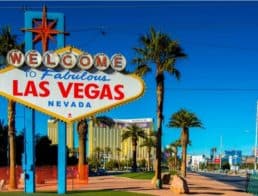 The Best Hotels in Vegas