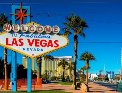 The Best Hotels in Vegas