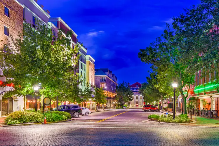 The 25 Best Hotels in Gainesville, FL of 2020 - Travel Enthusiast