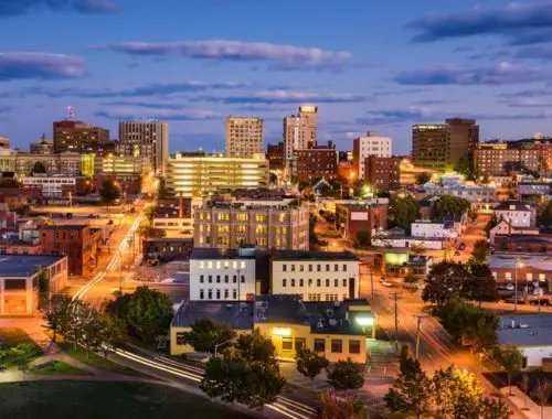 The Best Hotels in Portland, Maine