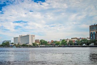 The Best Hotels in Wilmington, NC