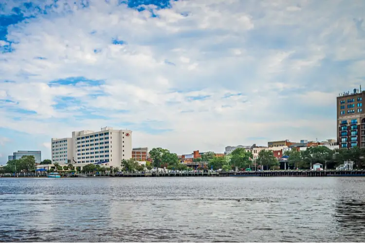 The 25 Best Hotels in Wilmington, NC for 2020 - Travel Enthusiast