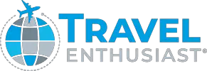 travel enthusiast for